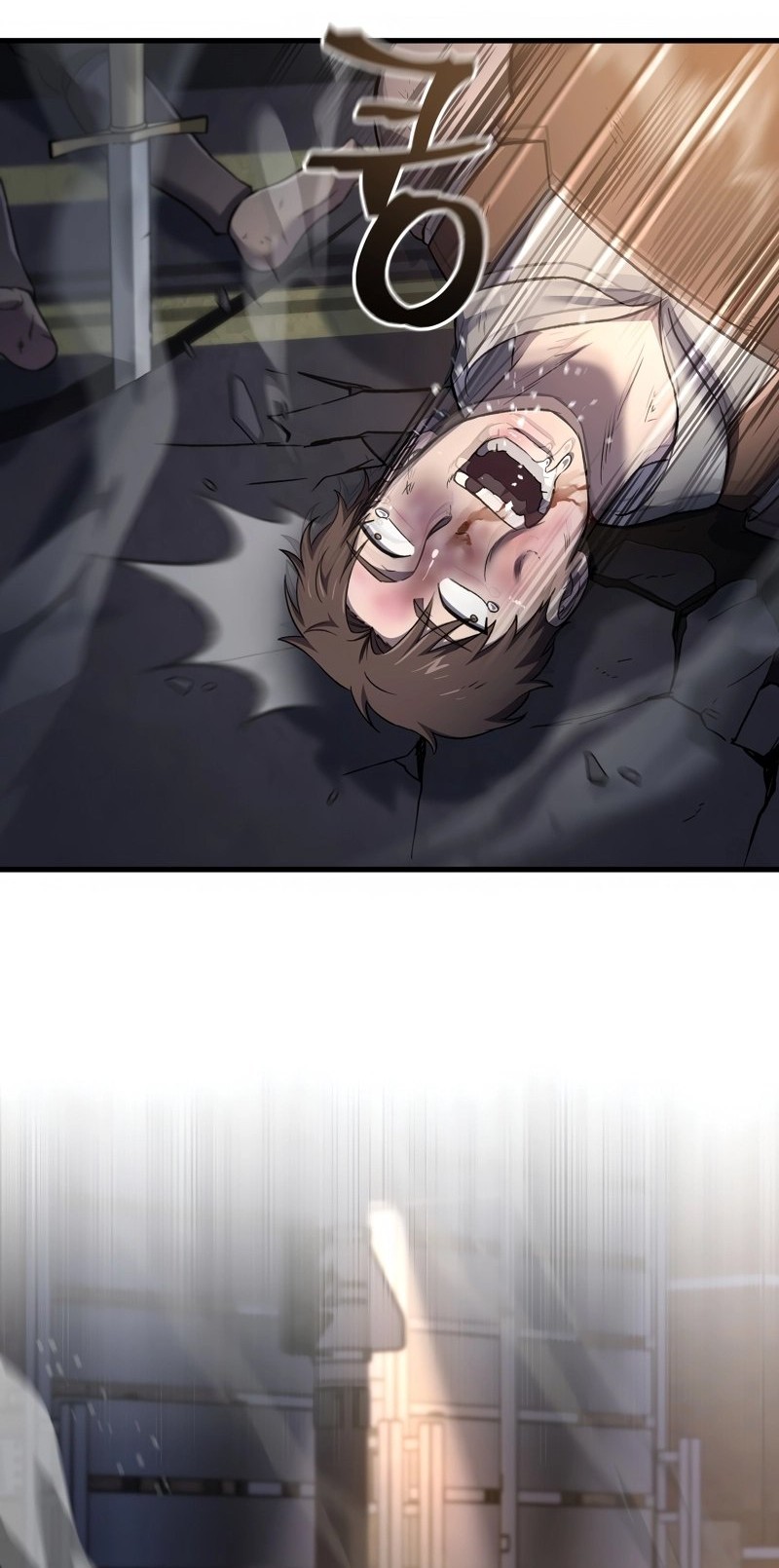 Solo Resurrection Chapter 48 - halaman 40