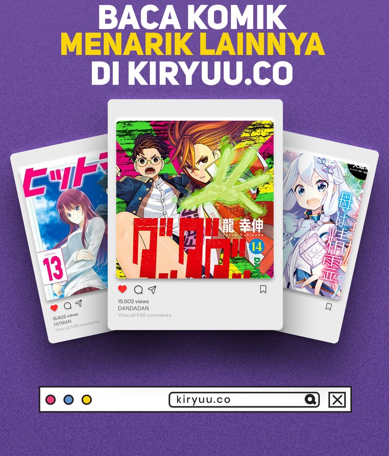 Solo Resurrection Chapter 48 - halaman 49