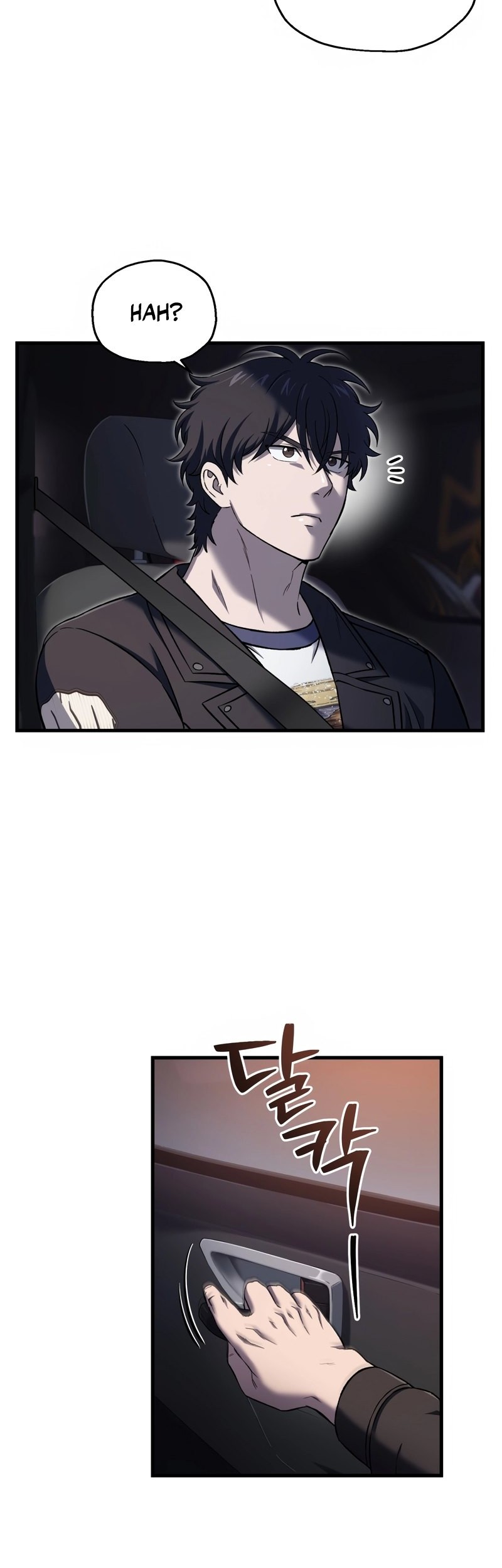 Solo Resurrection Chapter 48 - halaman 7