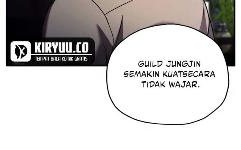 Solo Resurrection Chapter 49 - halaman 25