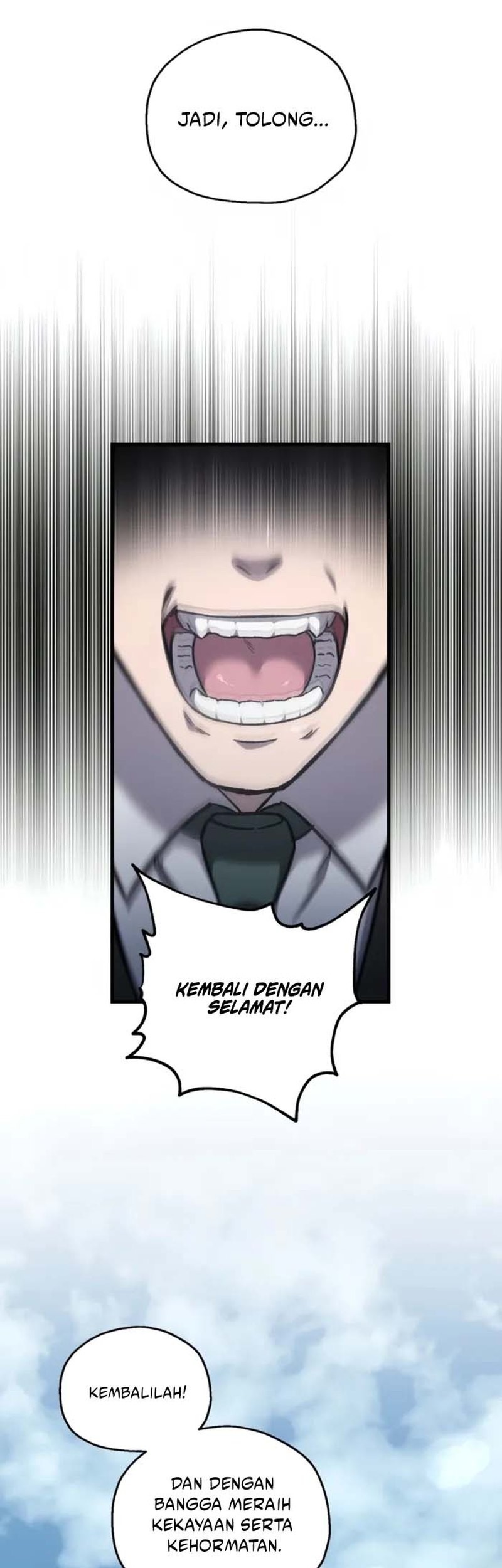 Solo Resurrection Chapter 49 - halaman 46
