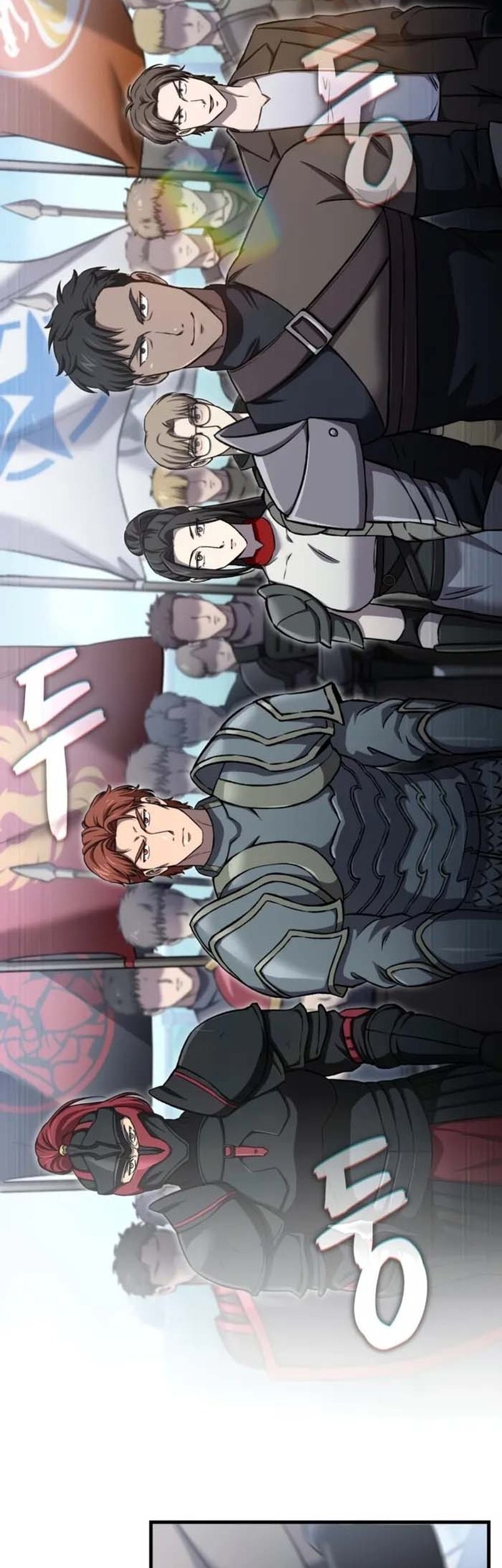Solo Resurrection Chapter 49 - halaman 49