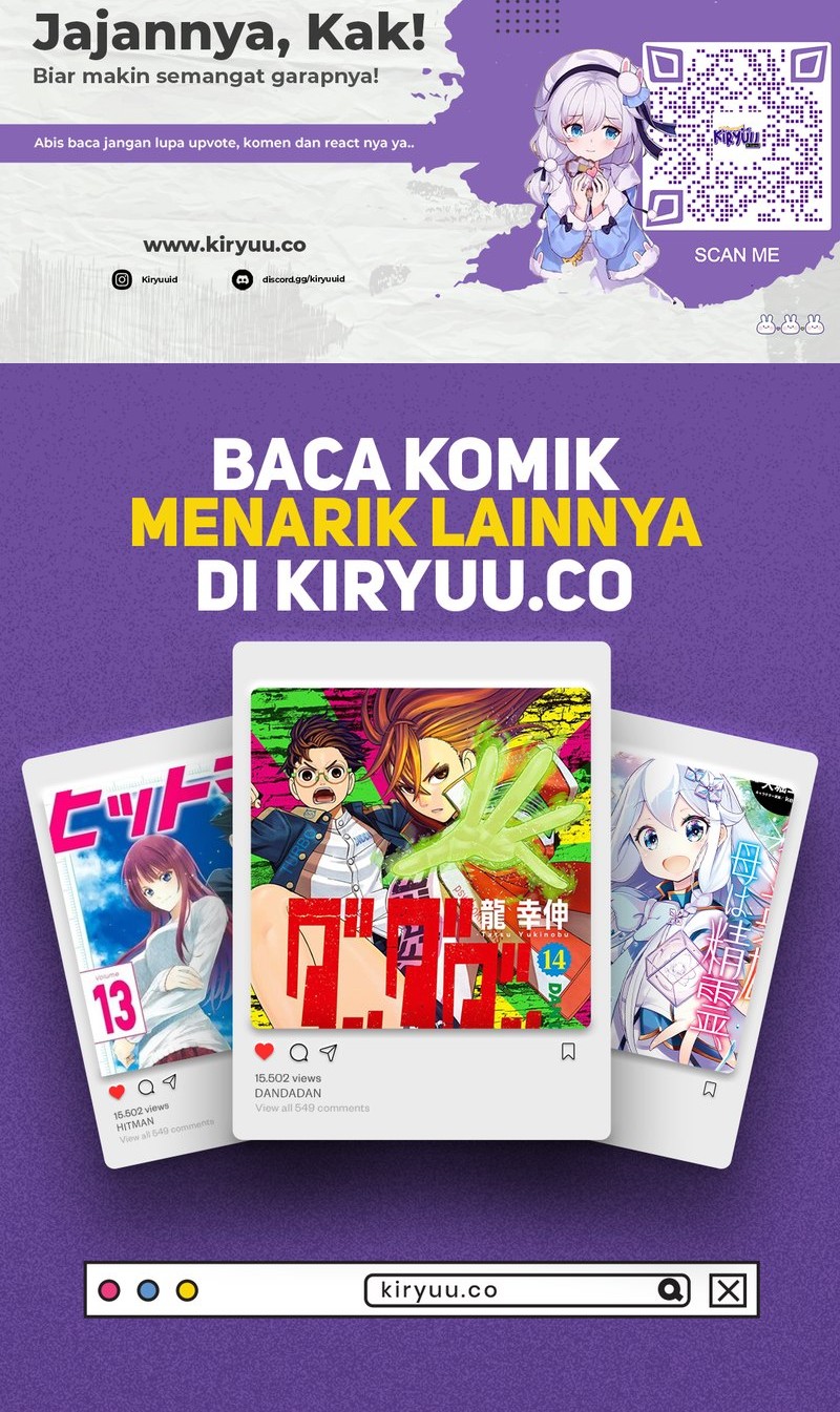 Solo Resurrection Chapter 49 - halaman 54