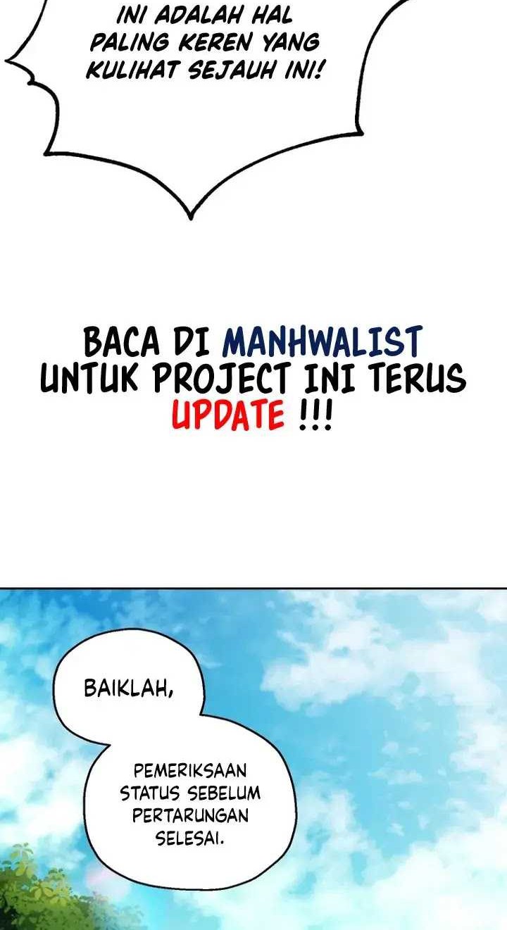 Solo Resurrection Chapter 5 - halaman 11