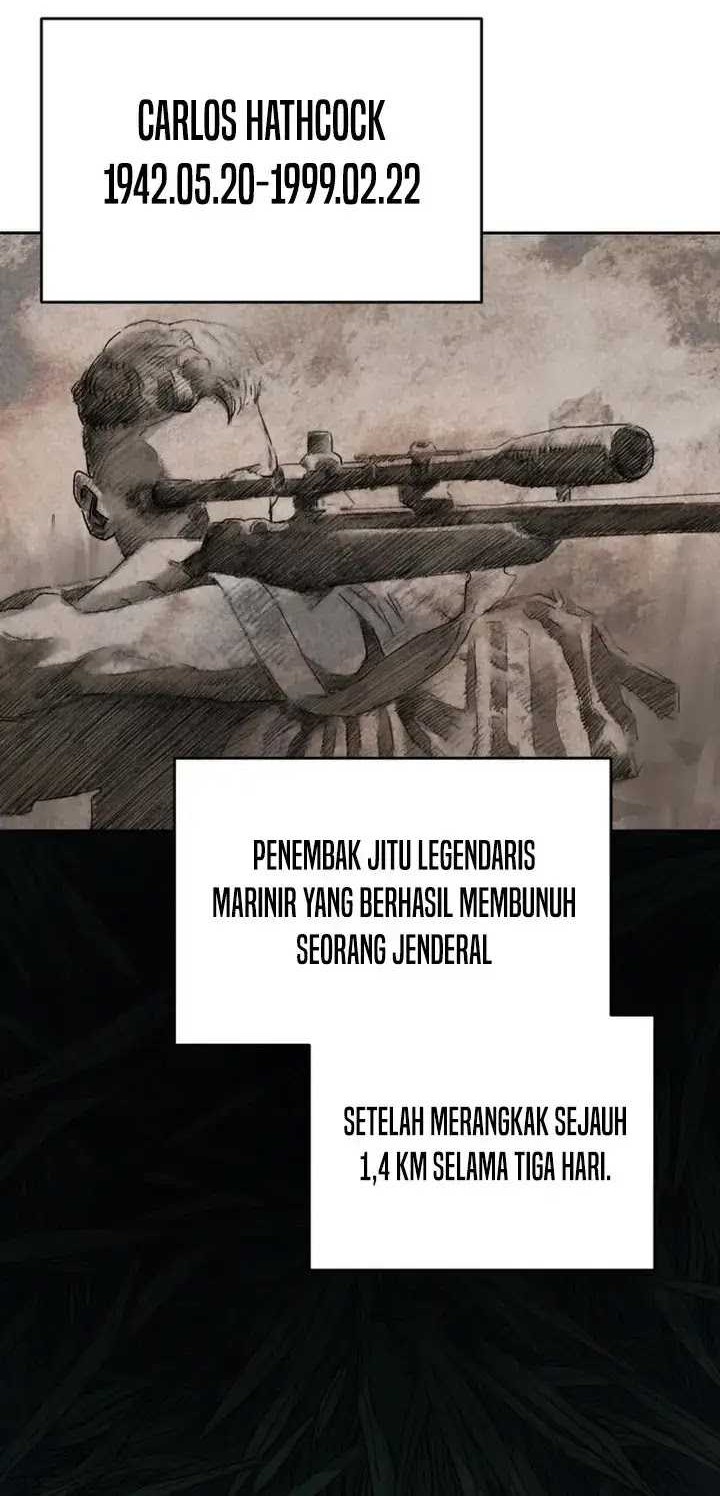 Solo Resurrection Chapter 5 - halaman 13