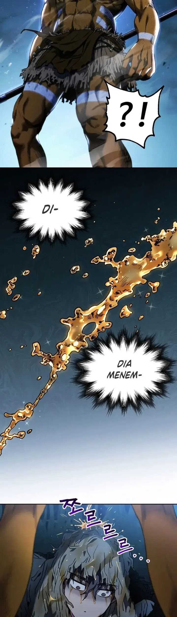 Solo Resurrection Chapter 5 - halaman 18
