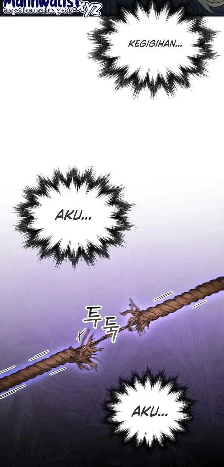 Solo Resurrection Chapter 5 - halaman 21