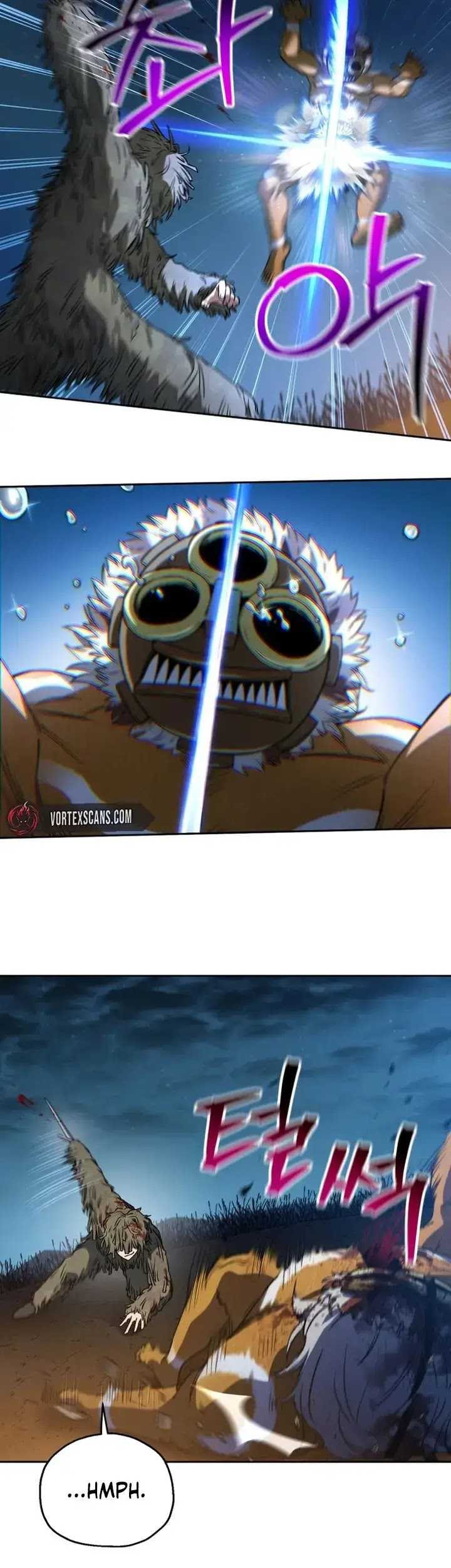 Solo Resurrection Chapter 5 - halaman 24