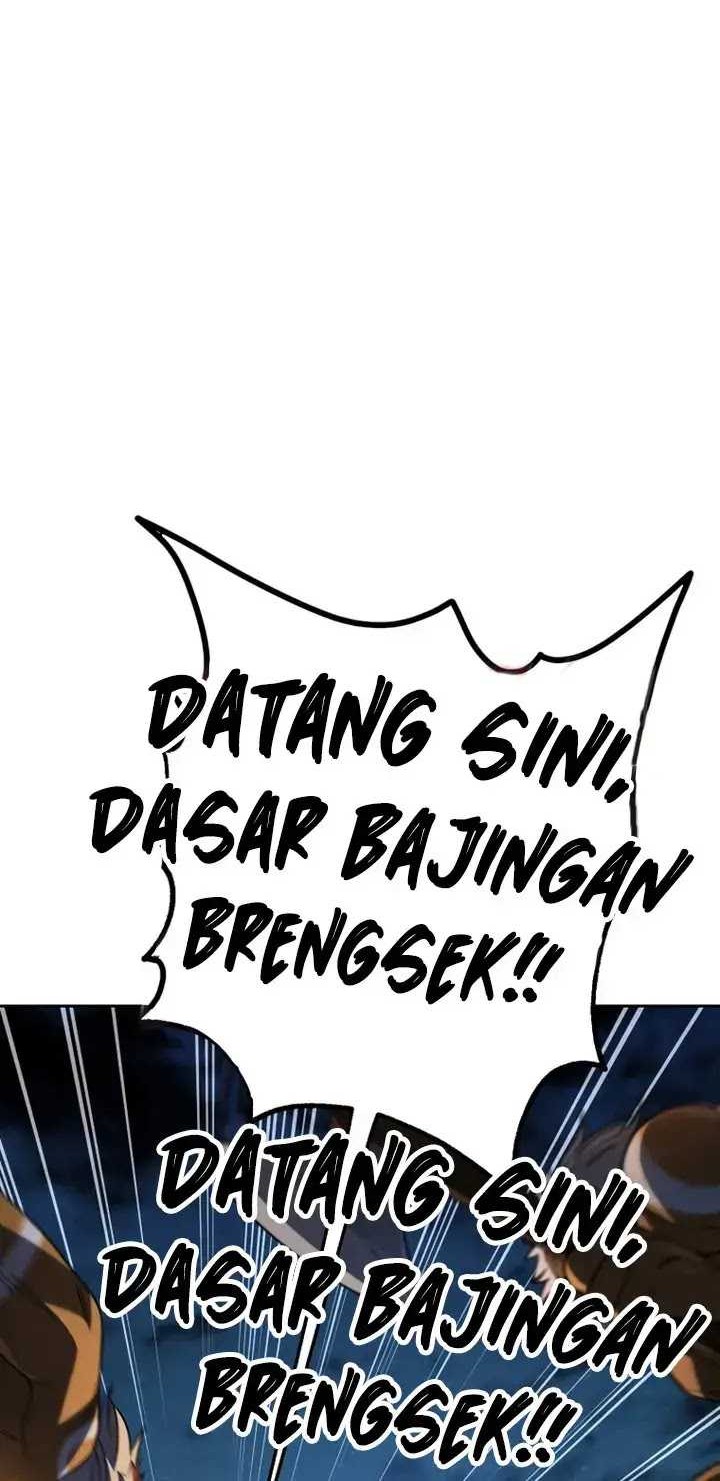 Solo Resurrection Chapter 5 - halaman 29
