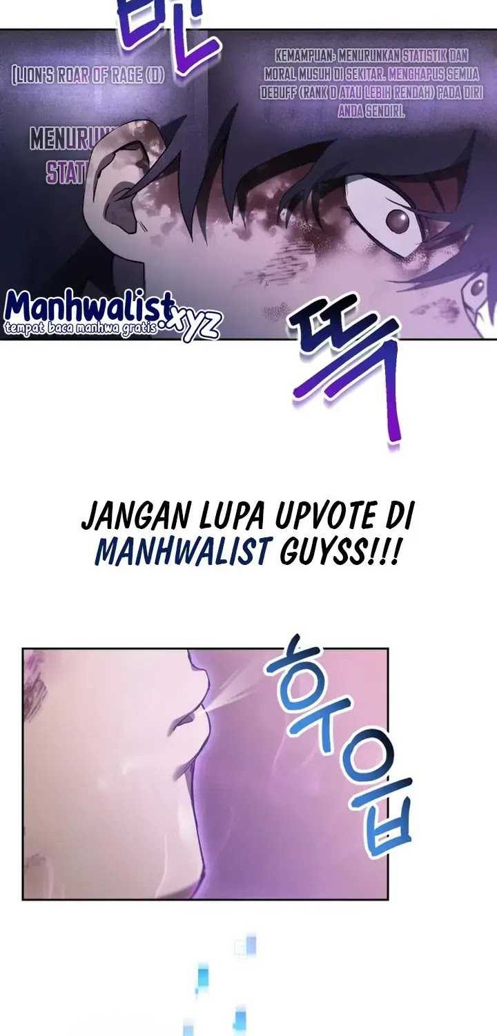 Solo Resurrection Chapter 5 - halaman 41