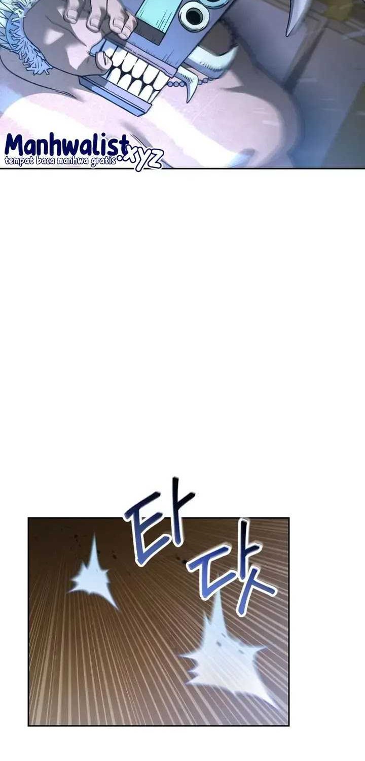 Solo Resurrection Chapter 5 - halaman 43