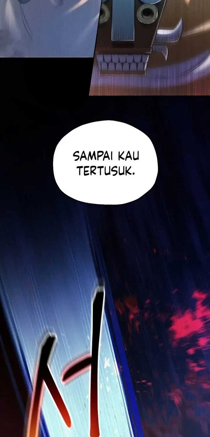 Solo Resurrection Chapter 5 - halaman 45
