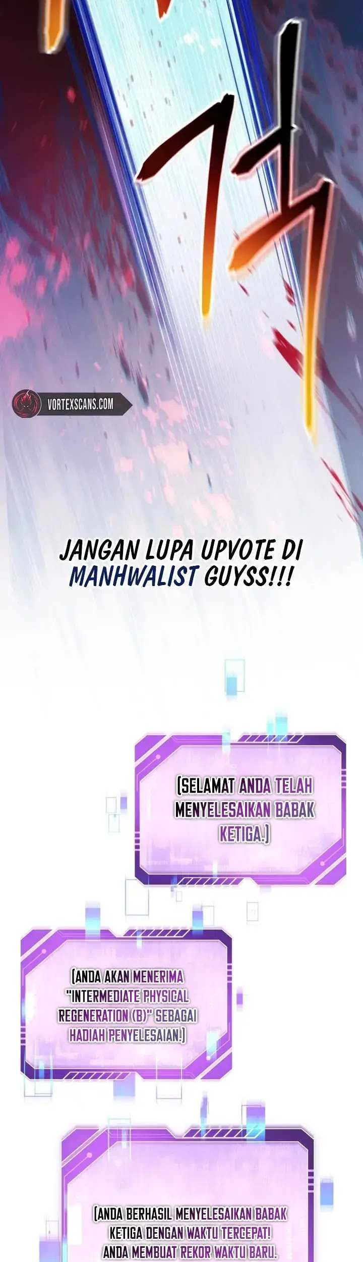 Solo Resurrection Chapter 5 - halaman 46