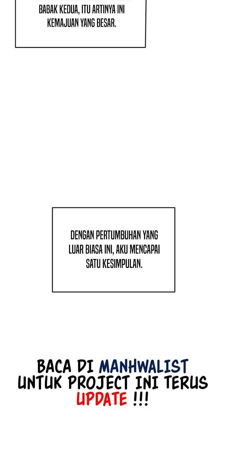 Solo Resurrection Chapter 5 - halaman 49