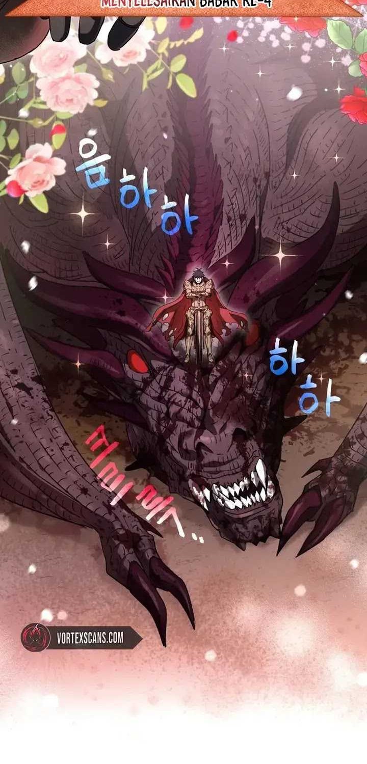 Solo Resurrection Chapter 5 - halaman 51