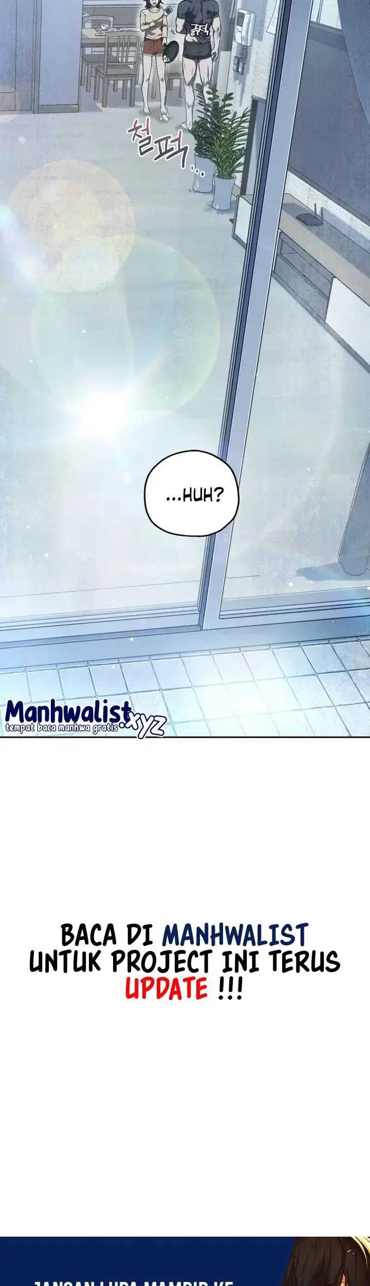 Solo Resurrection Chapter 5 - halaman 60