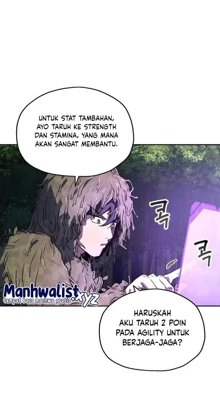 Solo Resurrection Chapter 5 - halaman 7