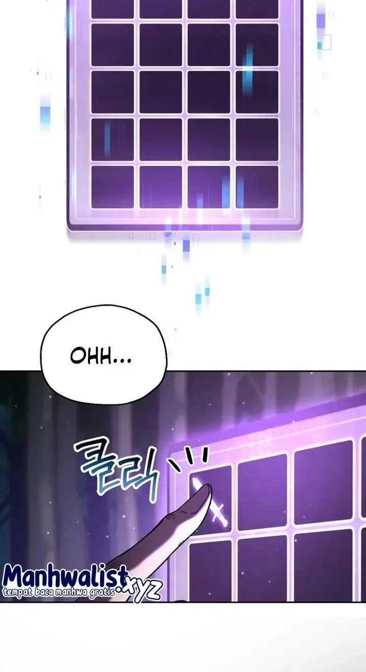 Solo Resurrection Chapter 5 - halaman 9
