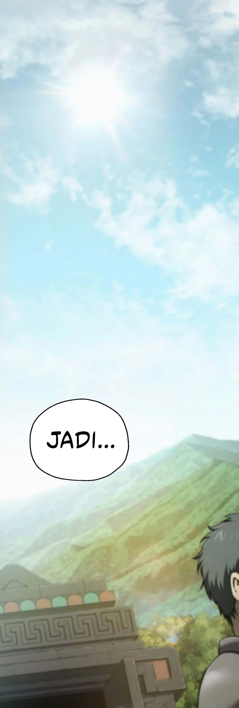 Solo Resurrection Chapter 50 - halaman 3