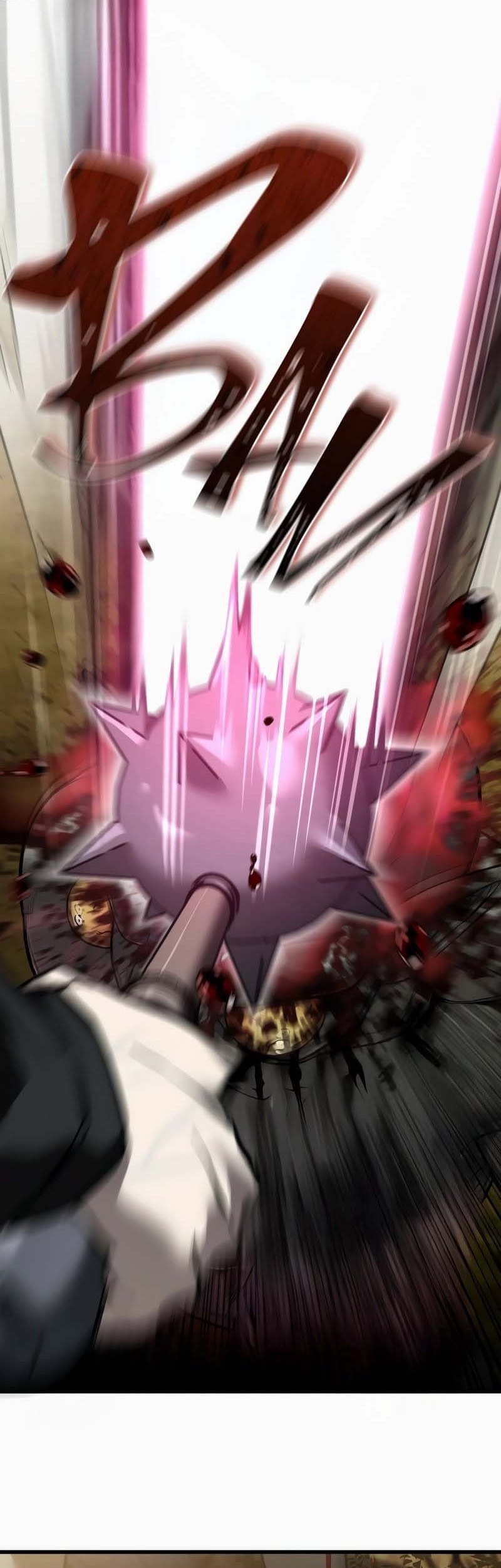 Solo Resurrection Chapter 50 - halaman 39