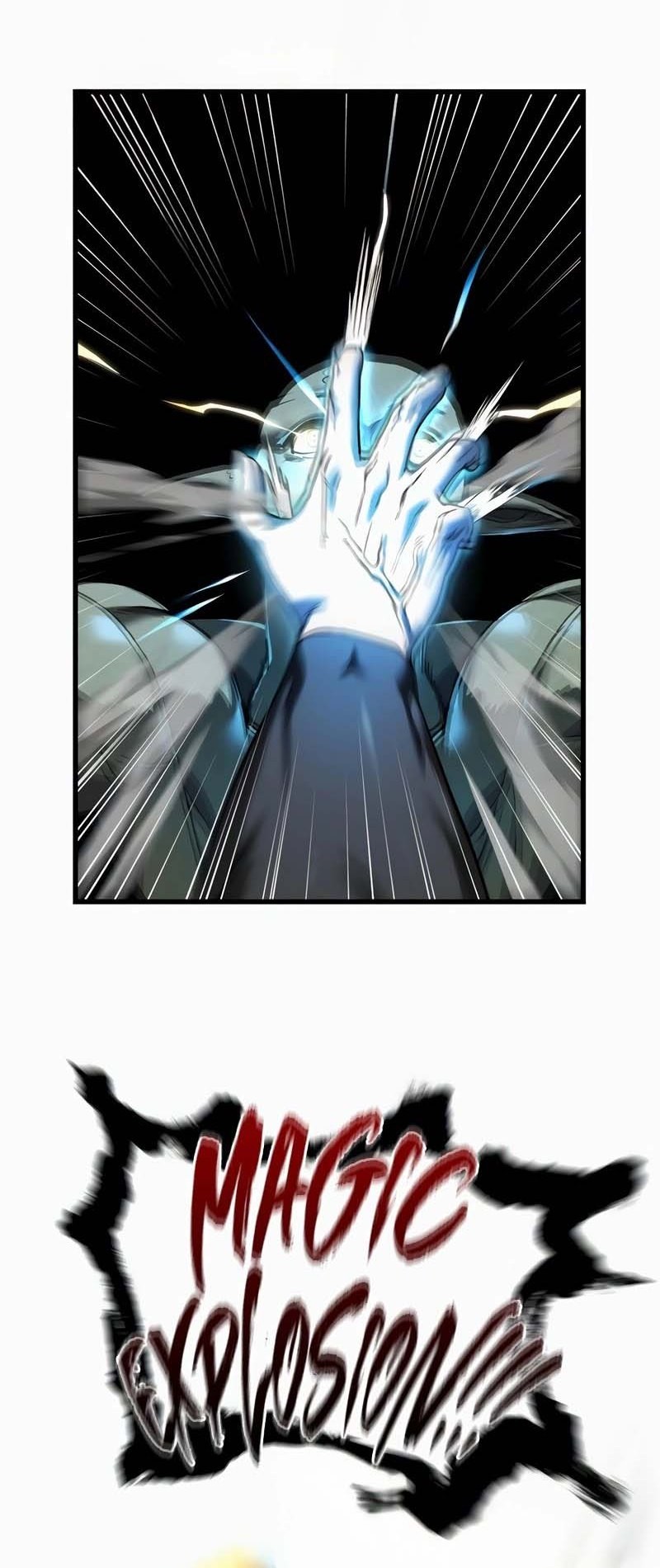 Solo Resurrection Chapter 50 - halaman 47