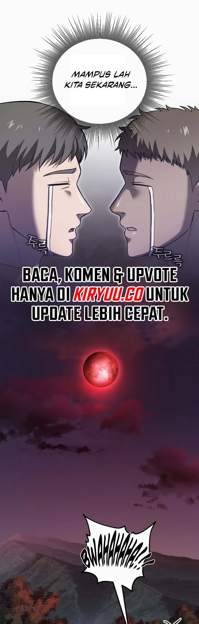Solo Resurrection Chapter 50 - halaman 52