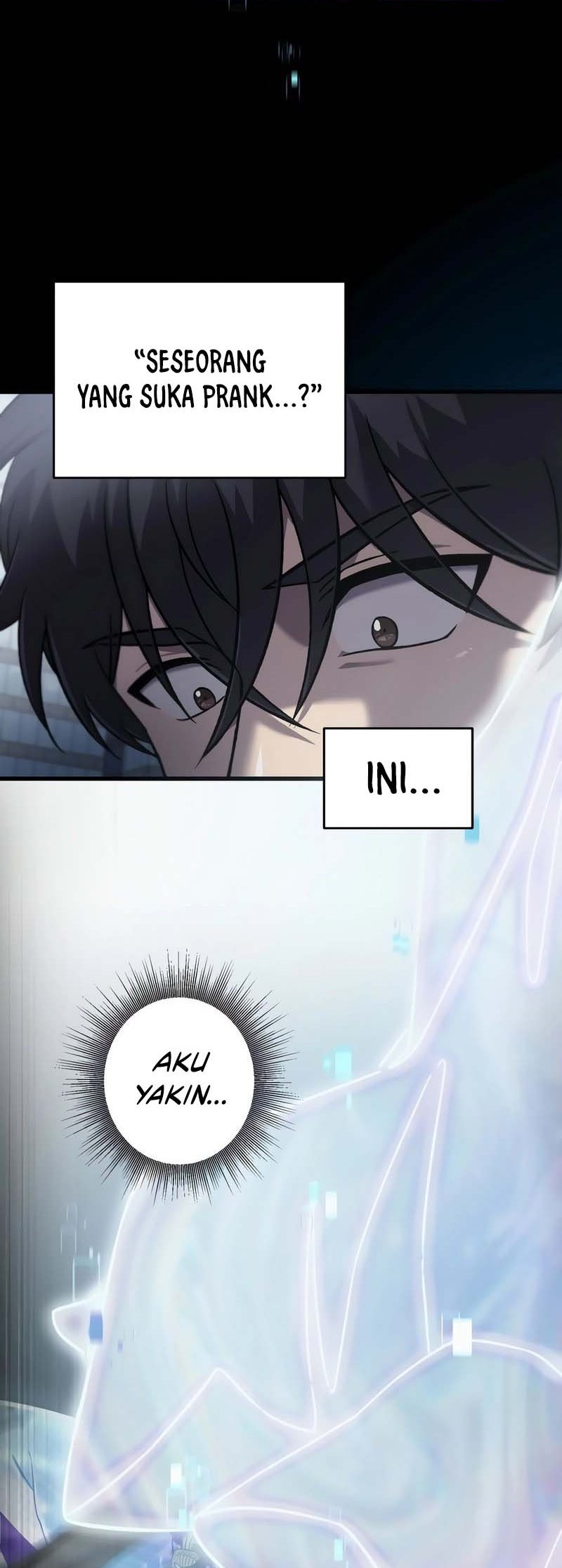 Solo Resurrection Chapter 50 - halaman 62