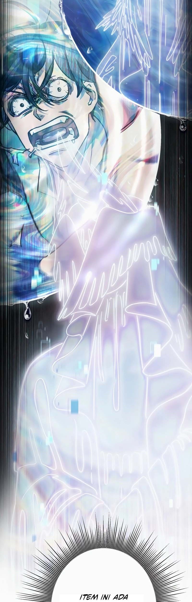 Solo Resurrection Chapter 50 - halaman 64