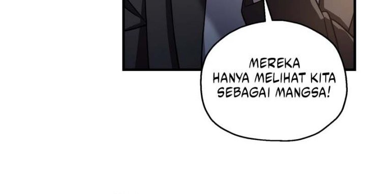 Solo Resurrection Chapter 51 - halaman 20