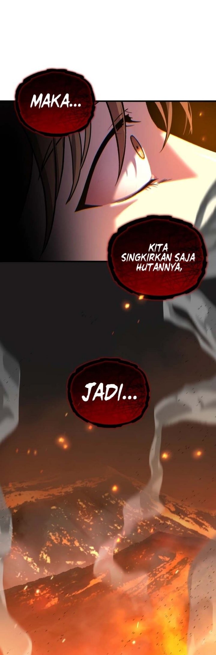 Solo Resurrection Chapter 51 - halaman 23