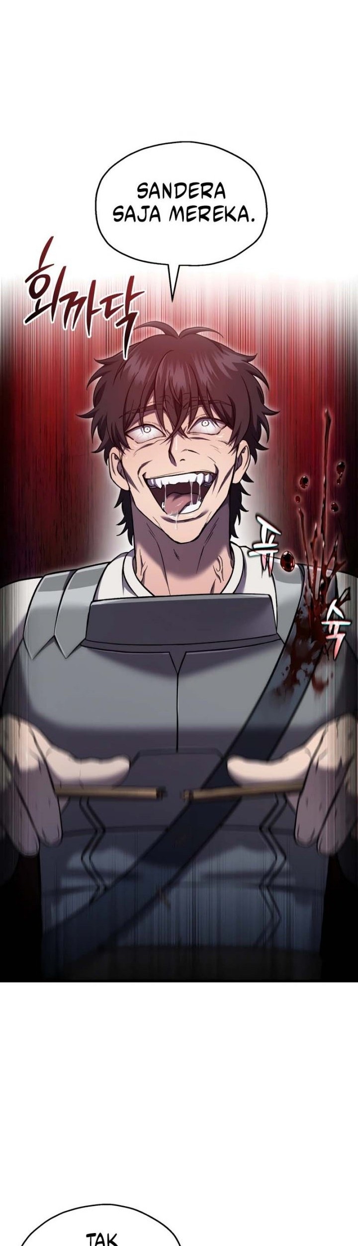 Solo Resurrection Chapter 51 - halaman 46