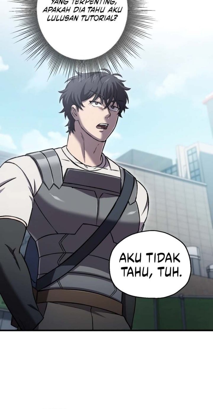 Solo Resurrection Chapter 51 - halaman 5