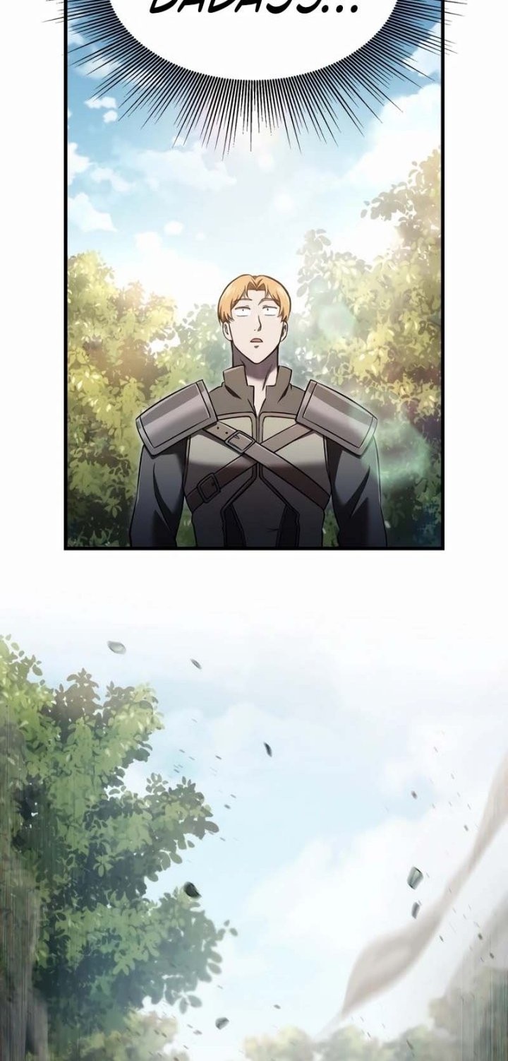 Solo Resurrection Chapter 52 - halaman 36