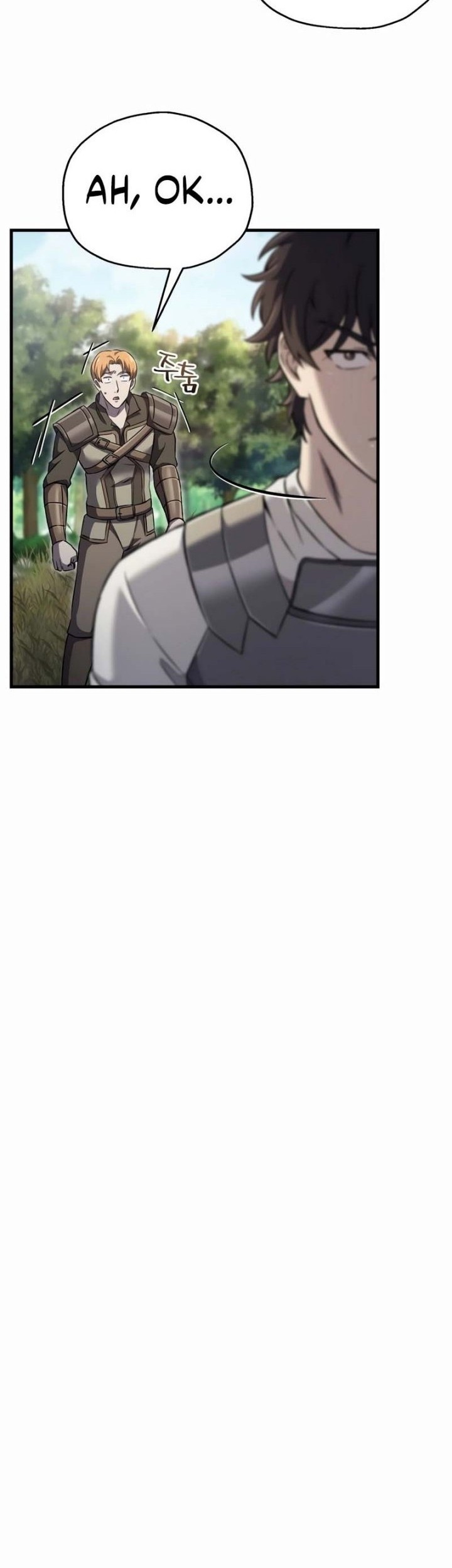 Solo Resurrection Chapter 52 - halaman 50