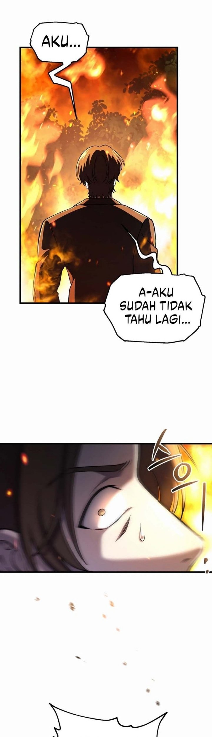 Solo Resurrection Chapter 52 - halaman 53
