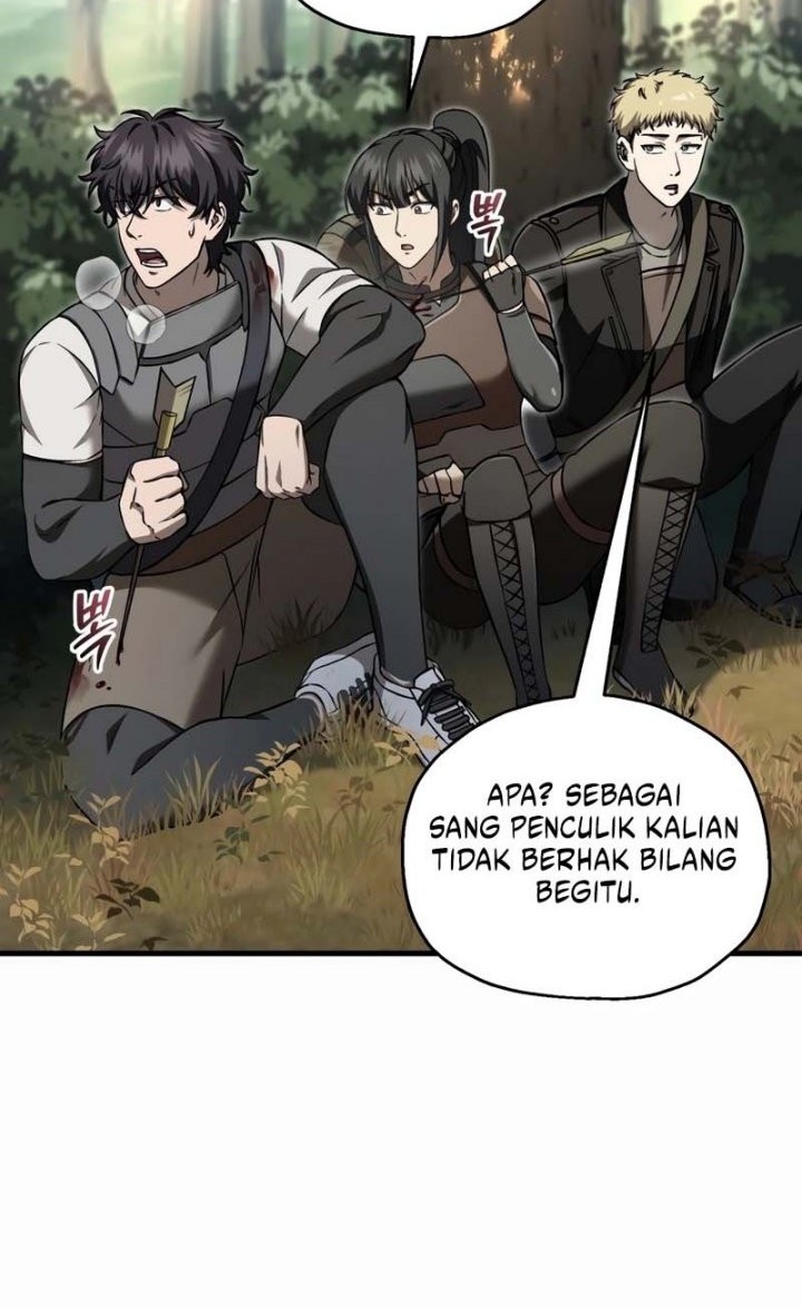 Solo Resurrection Chapter 52 - halaman 6