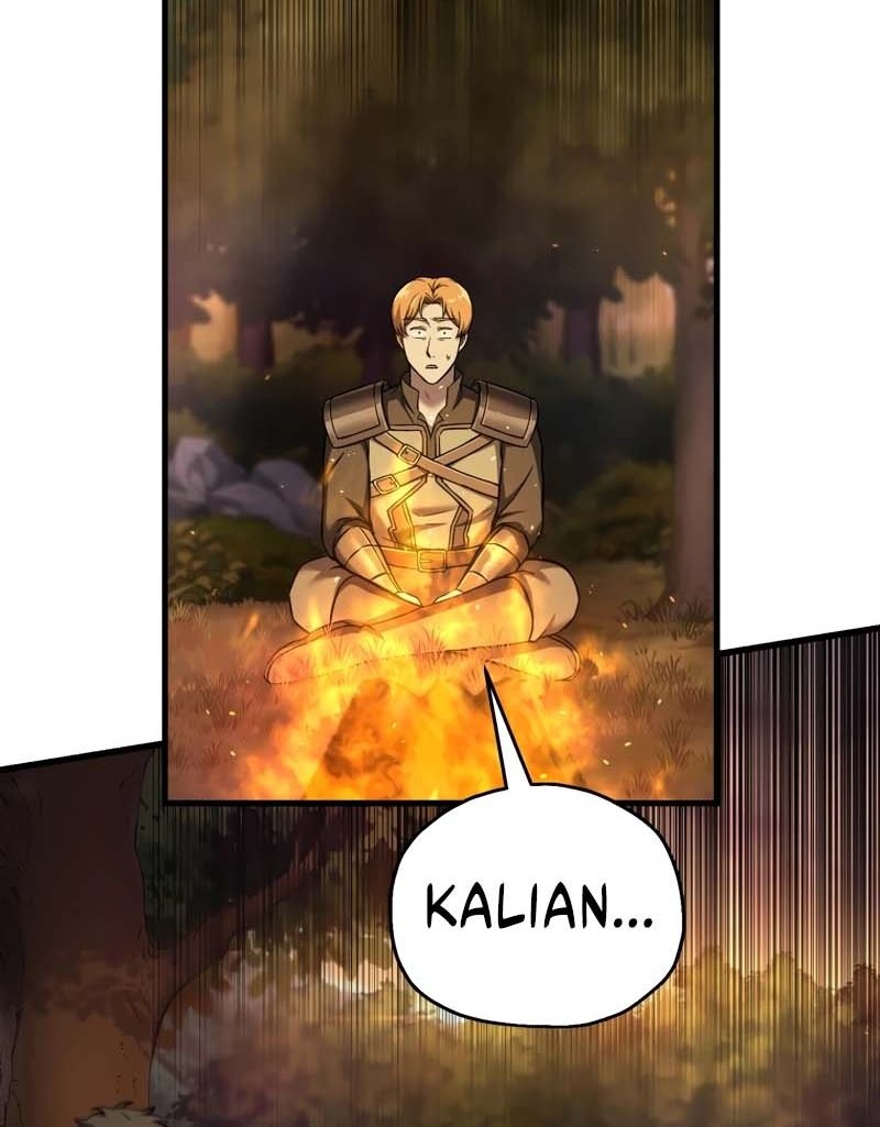 Solo Resurrection Chapter 53 - halaman 10