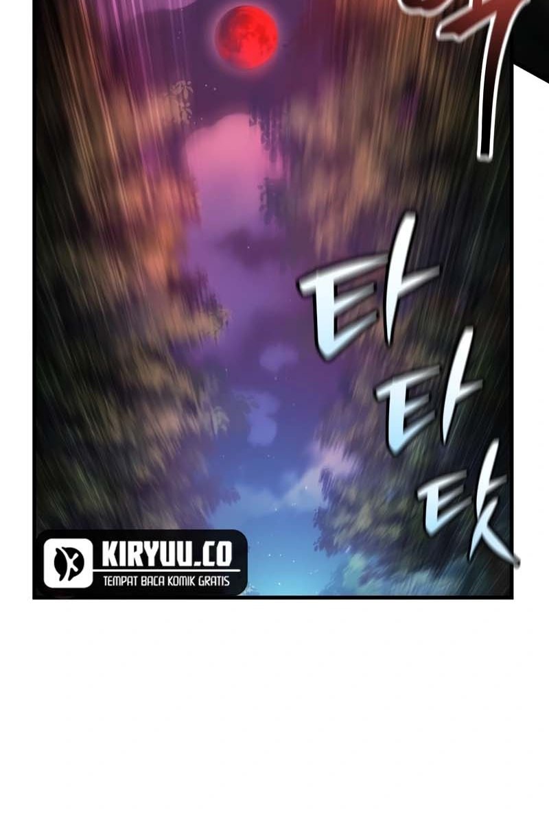 Solo Resurrection Chapter 53 - halaman 23