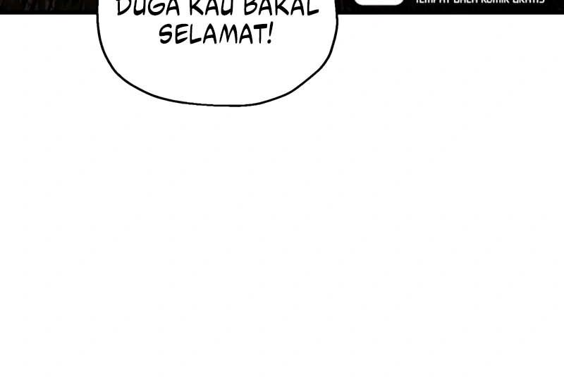 Solo Resurrection Chapter 53 - halaman 29