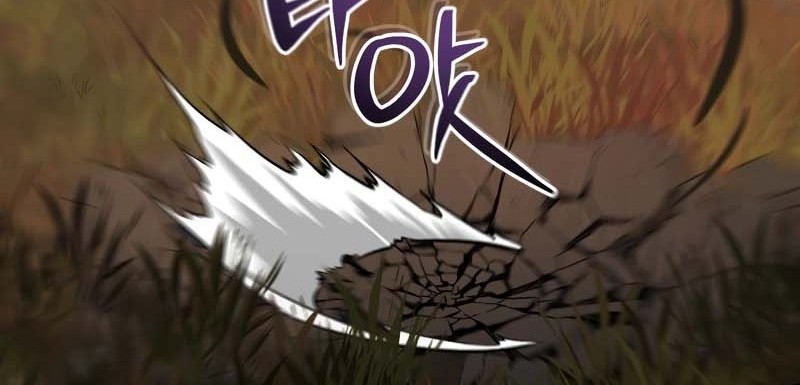 Solo Resurrection Chapter 53 - halaman 33