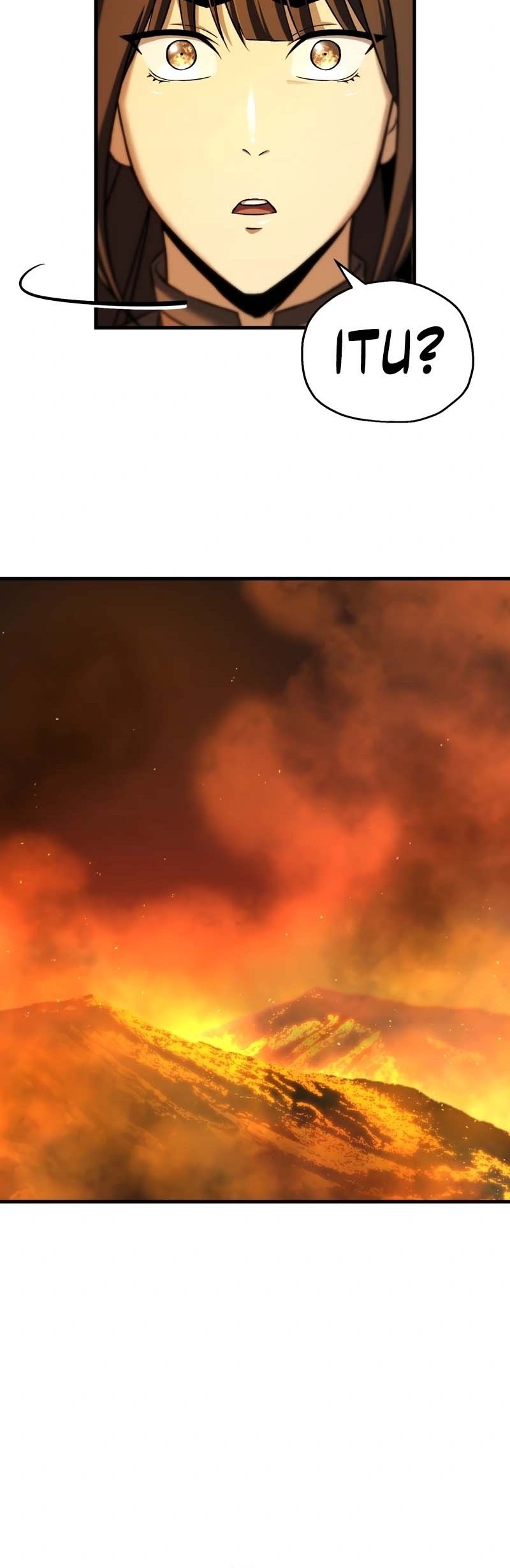 Solo Resurrection Chapter 53 - halaman 47