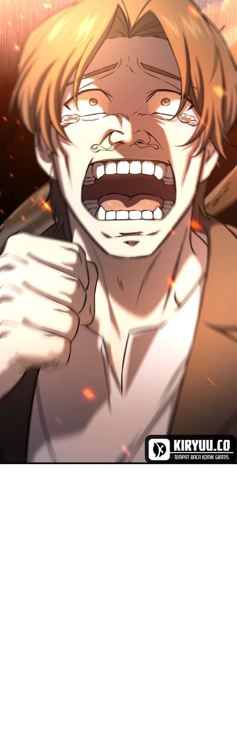 Solo Resurrection Chapter 53 - halaman 51