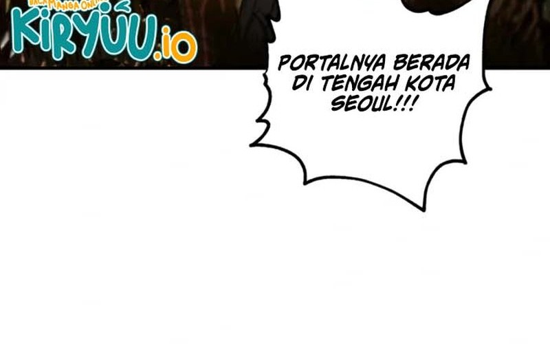 Solo Resurrection Chapter 54 - halaman 14