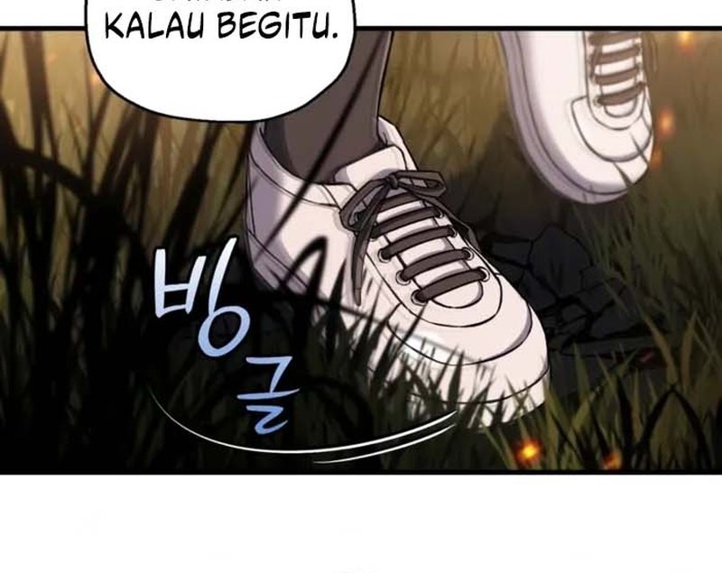 Solo Resurrection Chapter 54 - halaman 21
