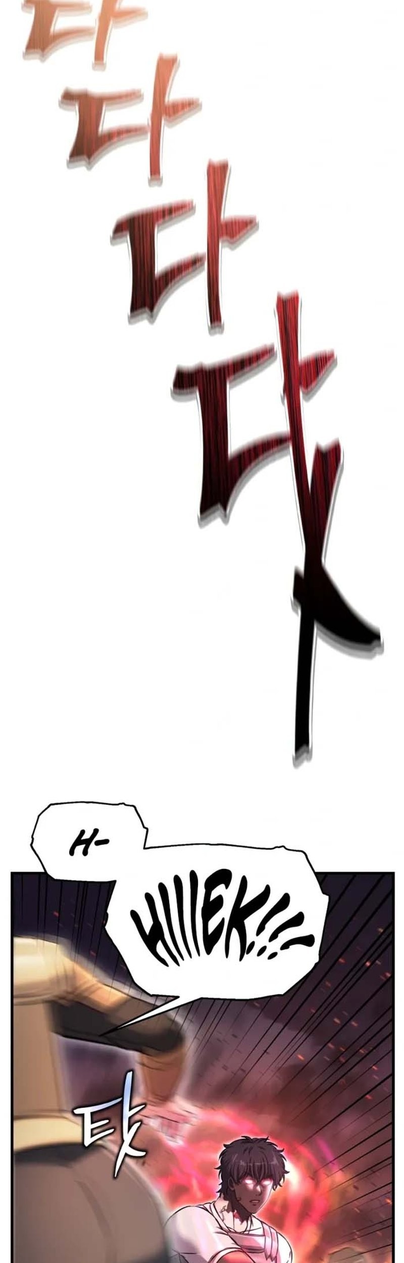 Solo Resurrection Chapter 54 - halaman 32