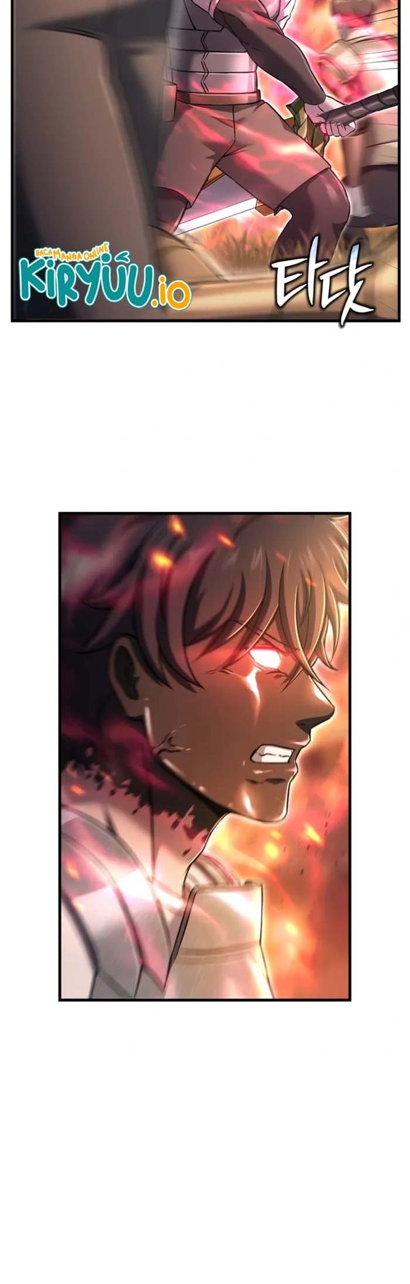 Solo Resurrection Chapter 54 - halaman 33