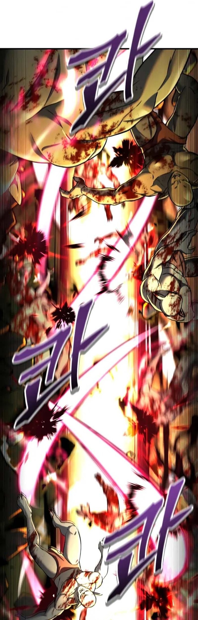 Solo Resurrection Chapter 54 - halaman 35