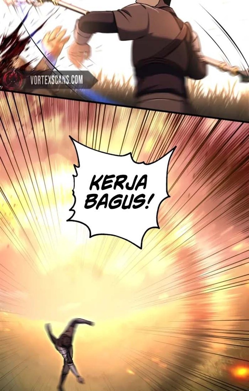 Solo Resurrection Chapter 54 - halaman 41