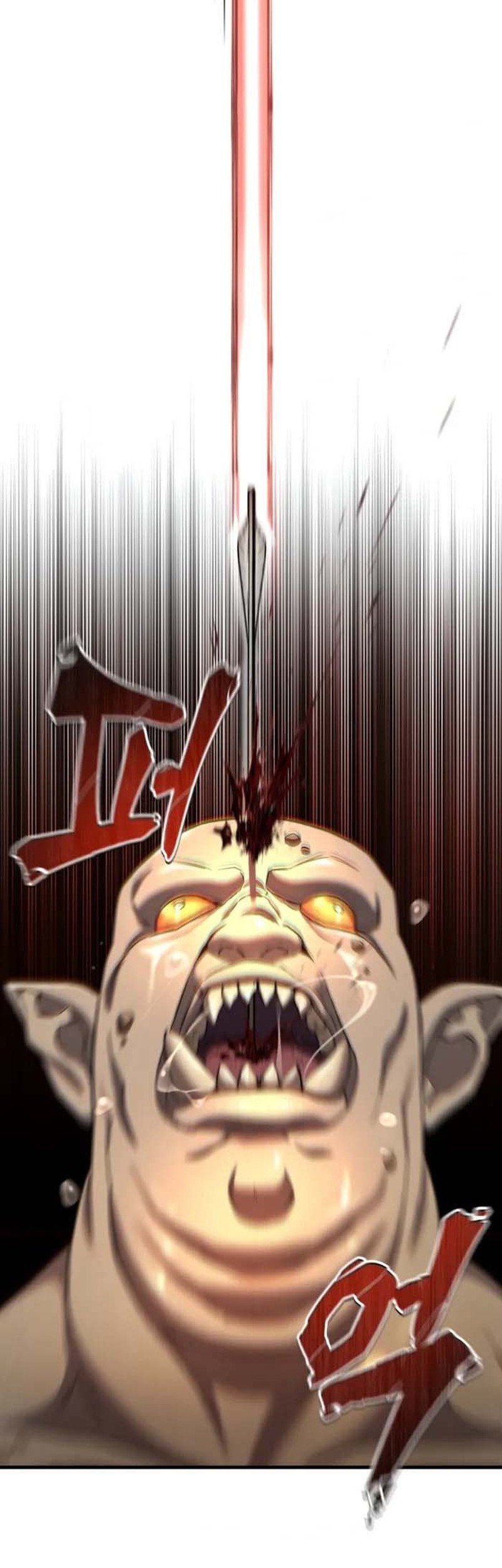 Solo Resurrection Chapter 54 - halaman 45