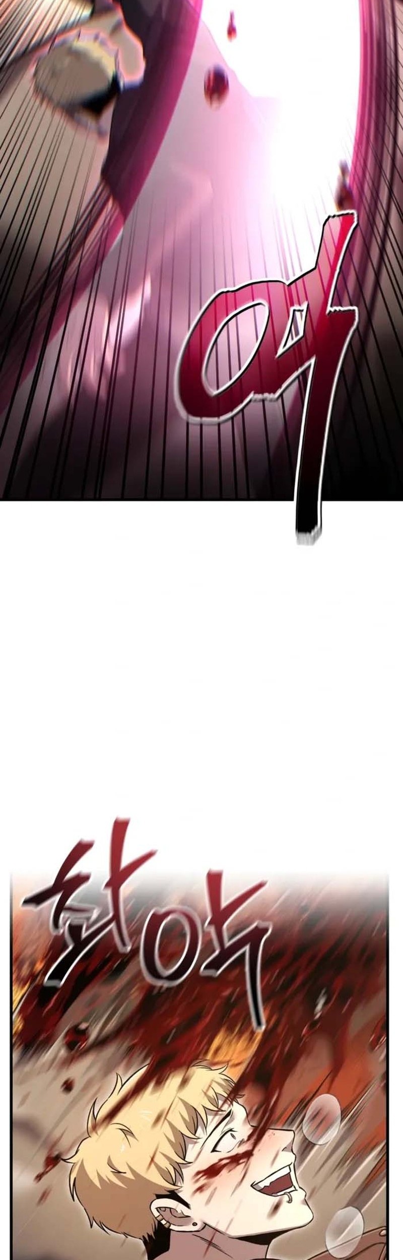 Solo Resurrection Chapter 54 - halaman 48